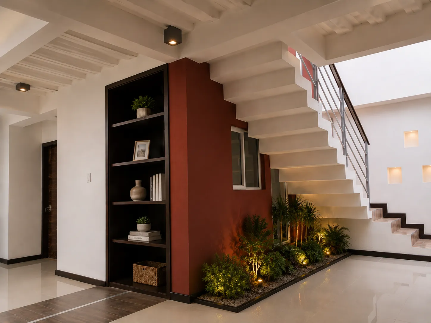 casa matiz img1 Proyecto de construcción, realizado por Modular Espacios