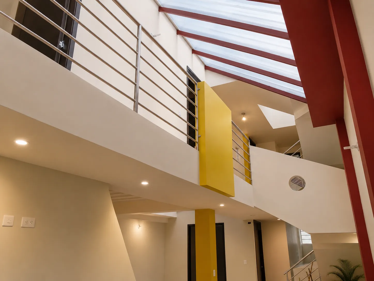 casa graden img3 Proyecto de interiorismo, realizado por Modular Espacios