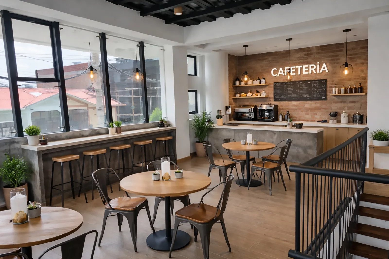 casa graden img4 Proyecto de interiorismo, realizado por Modular Espacios