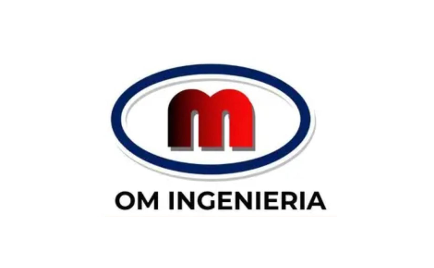 logo OM logo OM